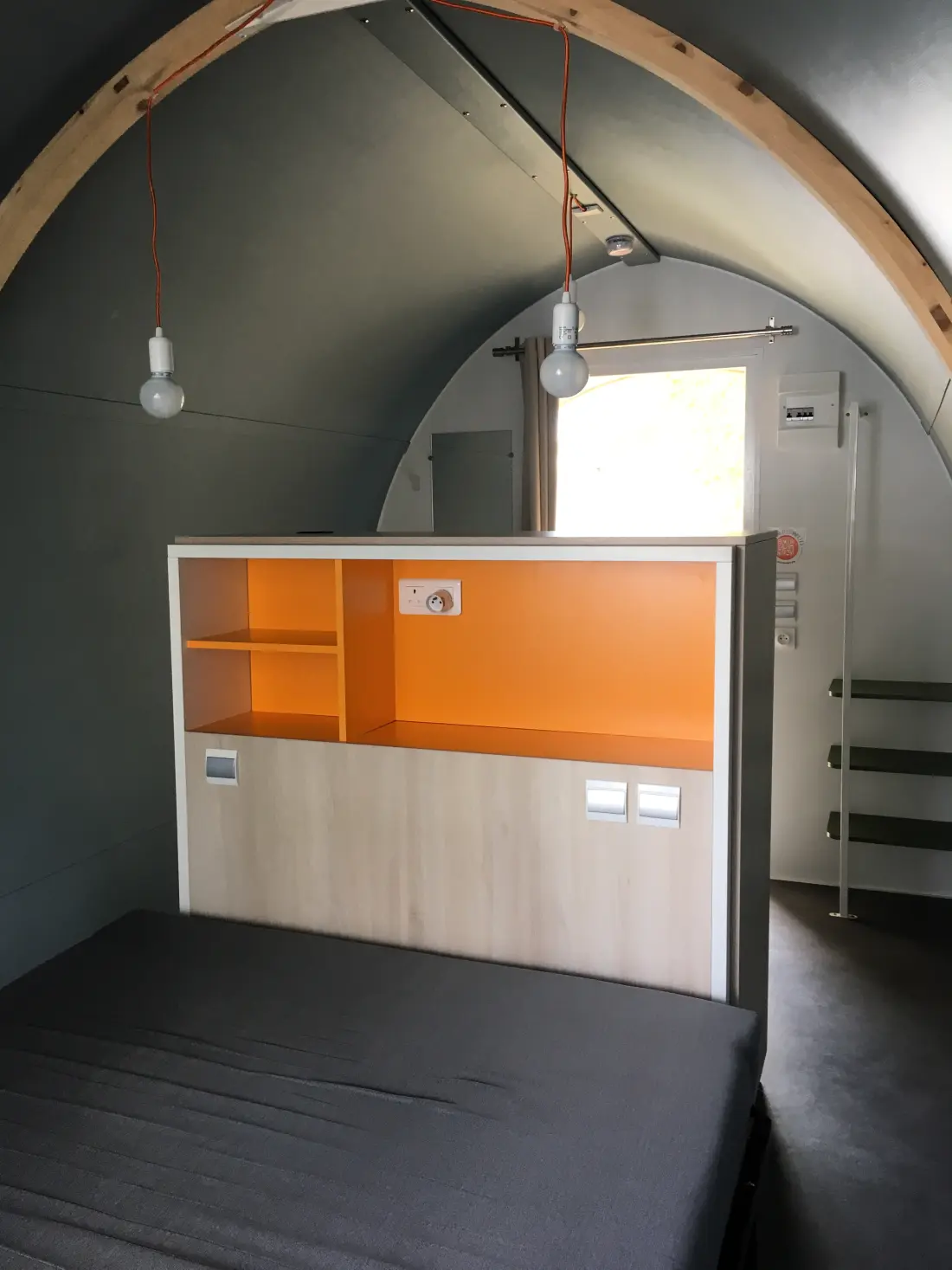 Camping maeva Club L'Atlantique 4 étoiles★★★★