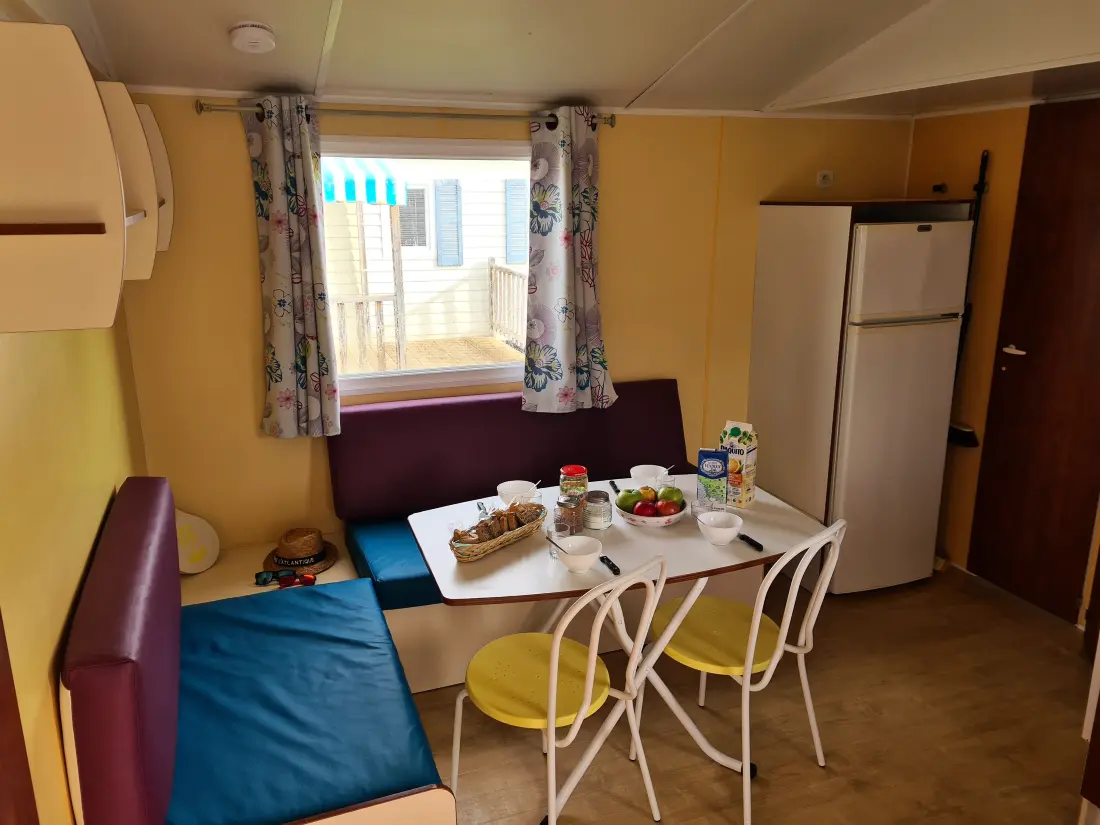 Camping maeva Club L'Atlantique 4 étoiles★★★★