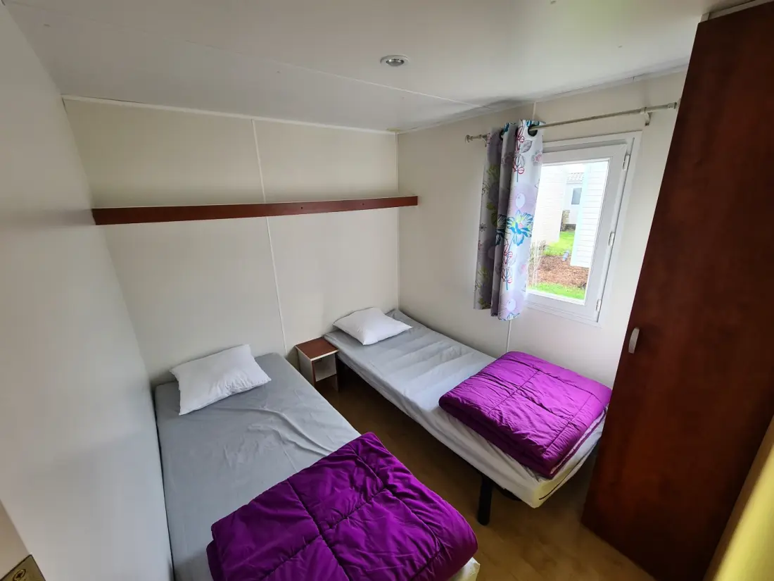 Camping maeva Club L'Atlantique 4 étoiles★★★★