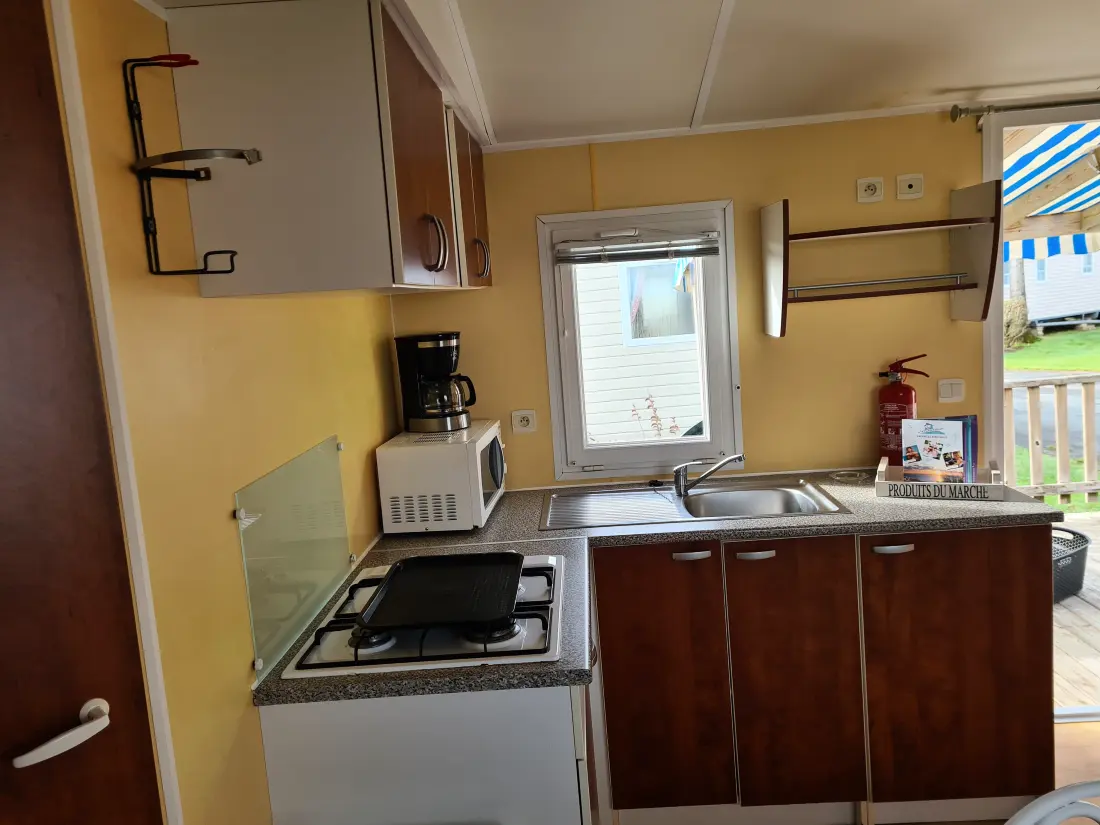 Camping maeva Club L'Atlantique 4 étoiles★★★★