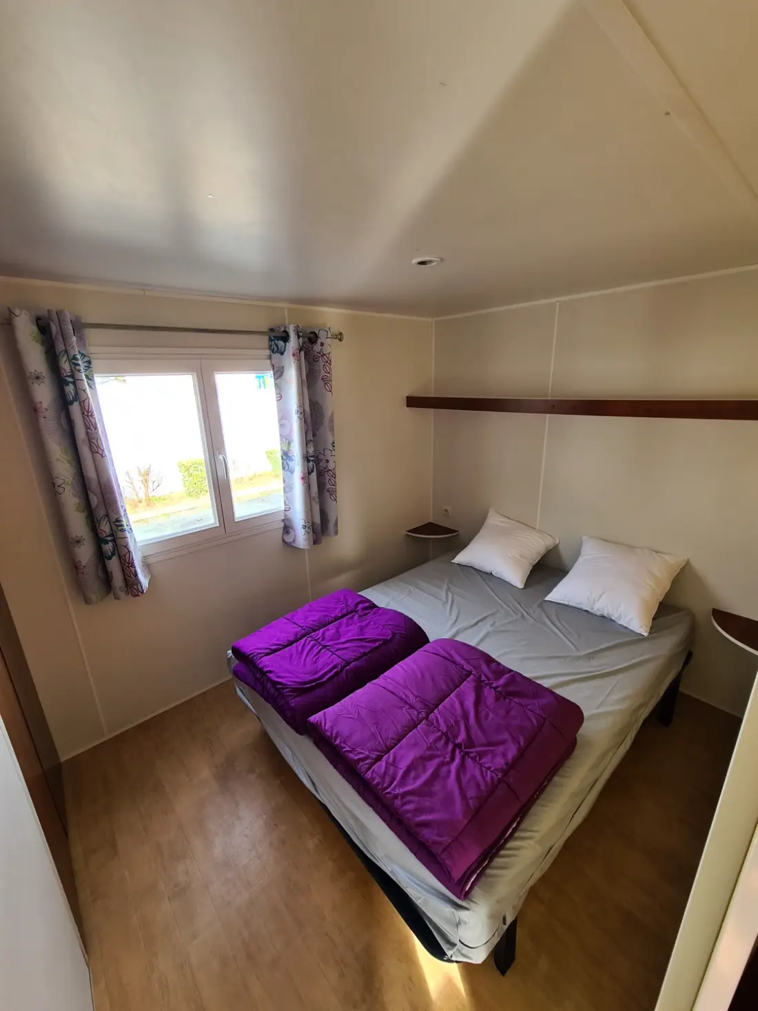Camping maeva Club L'Atlantique 4 étoiles★★★★