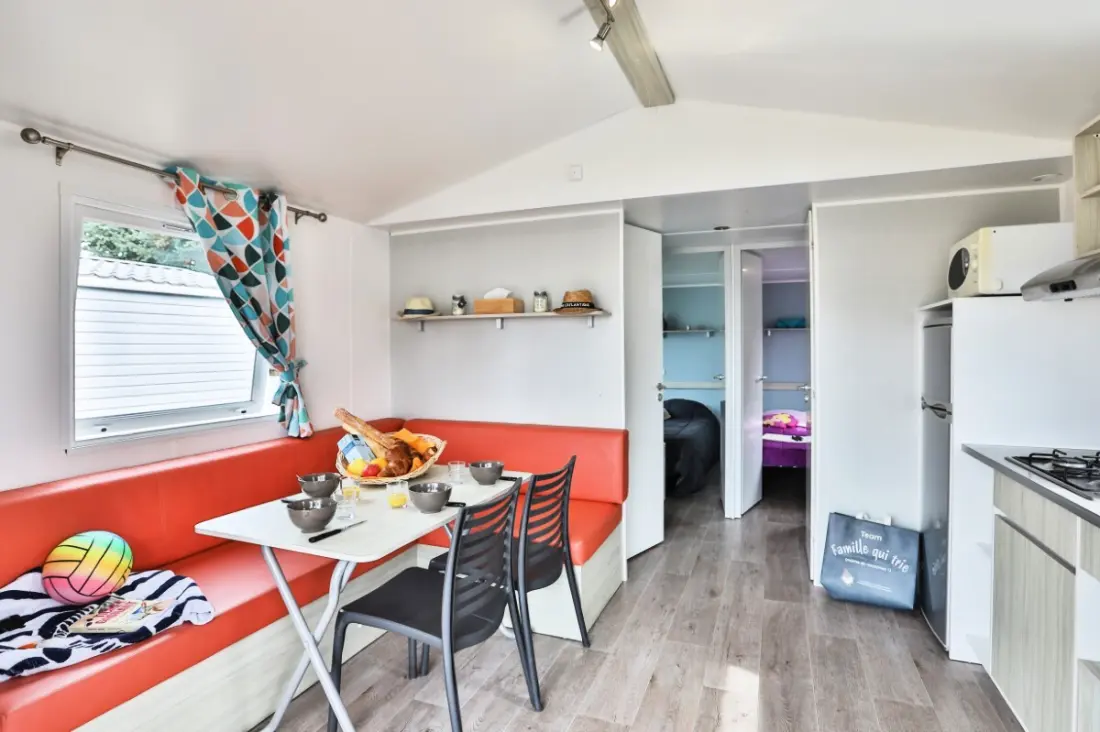 Camping maeva Club L'Atlantique 4 étoiles★★★★