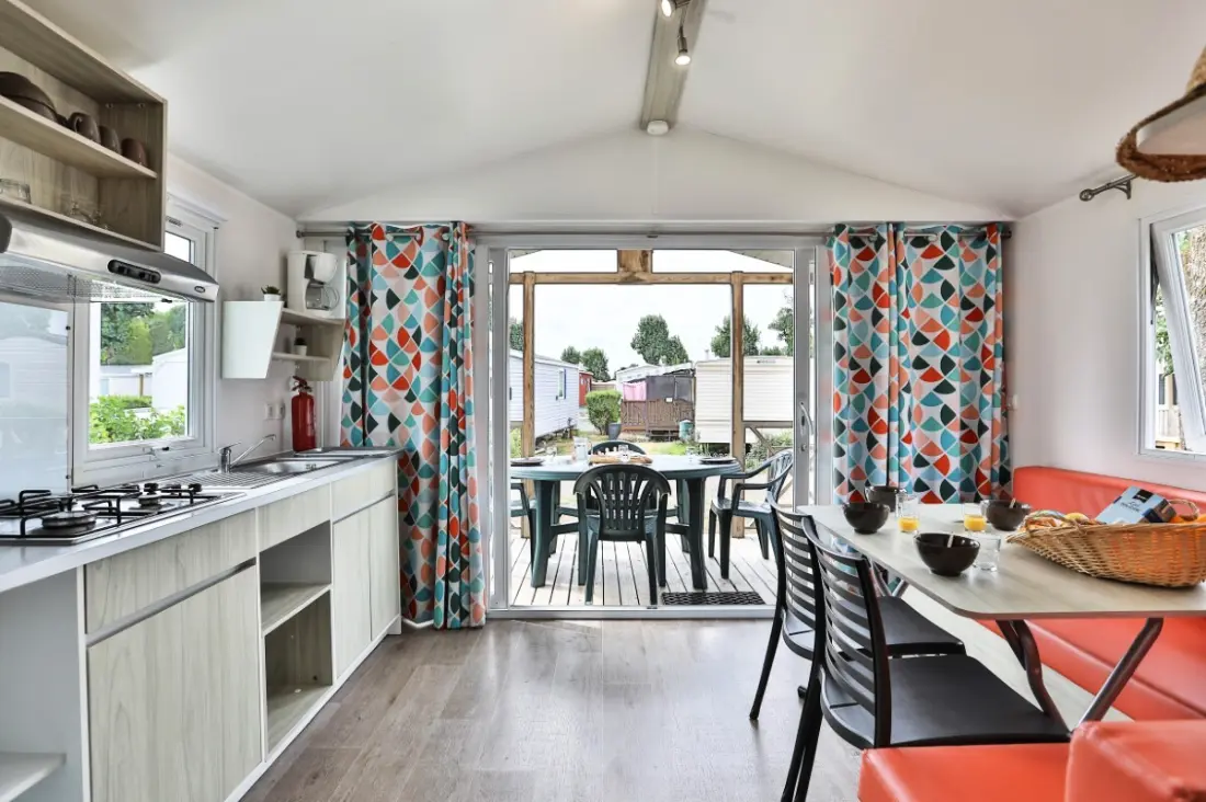 Camping maeva Club L'Atlantique 4 étoiles★★★★