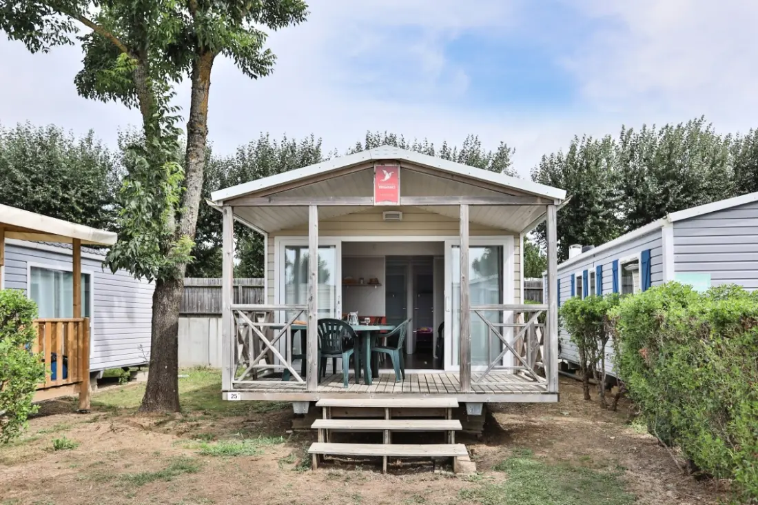 Camping maeva Club L'Atlantique 4 étoiles★★★★