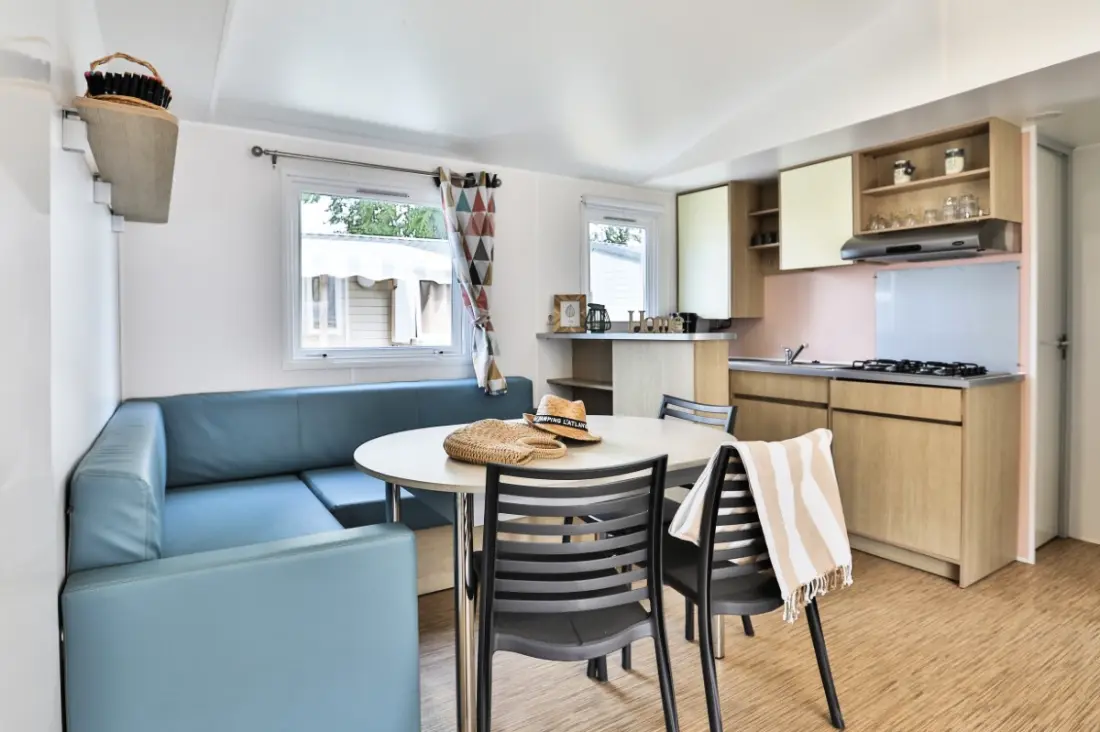Camping maeva Club L'Atlantique 4 étoiles★★★★
