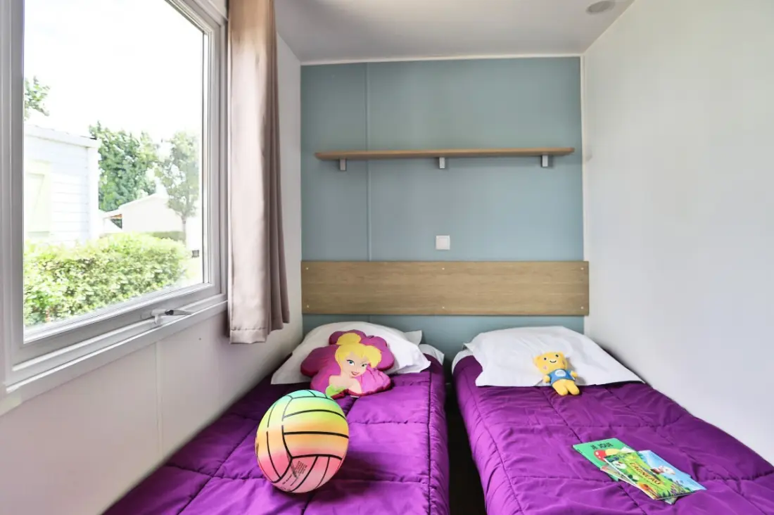 Camping maeva Club L'Atlantique 4 étoiles★★★★