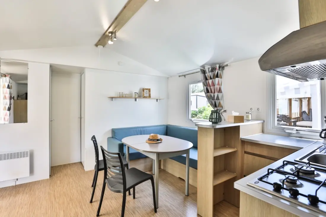 Camping maeva Club L'Atlantique 4 étoiles★★★★