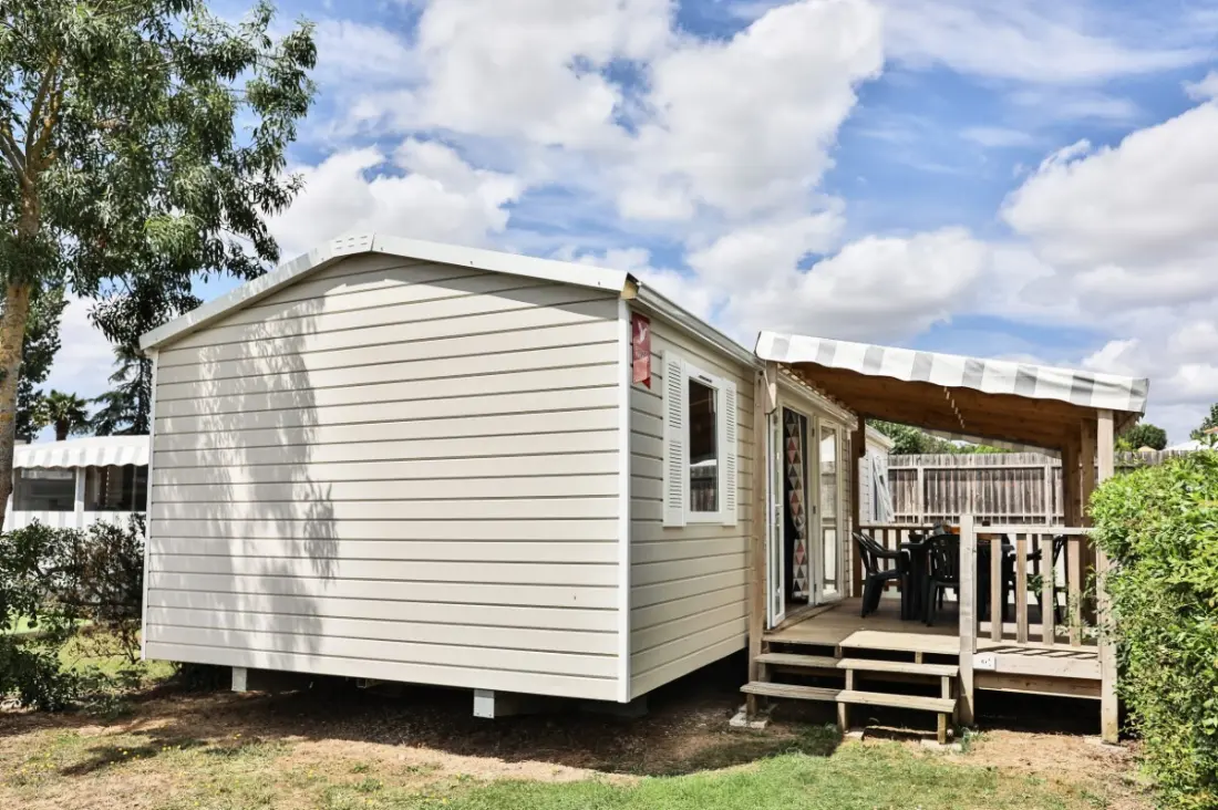 Camping maeva Club L'Atlantique 4 étoiles★★★★