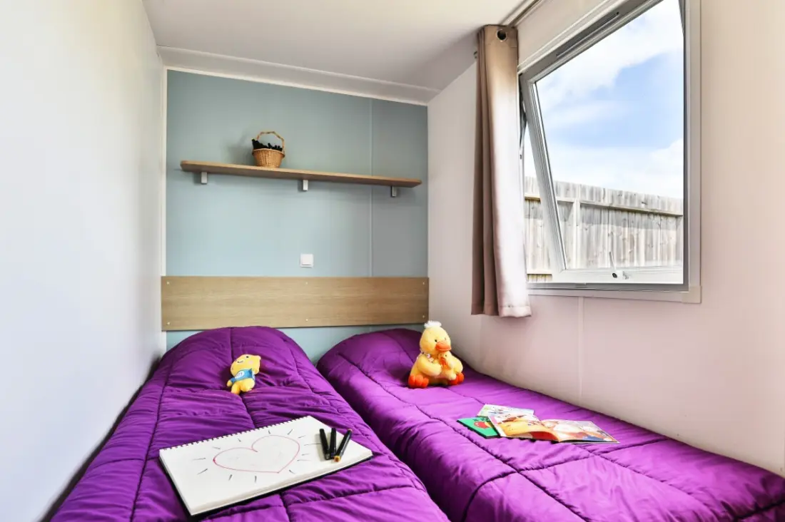 Camping maeva Club L'Atlantique 4 étoiles★★★★