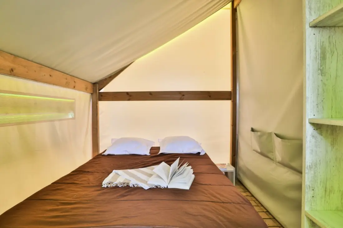 Camping maeva Club L'Atlantique 4 étoiles★★★★