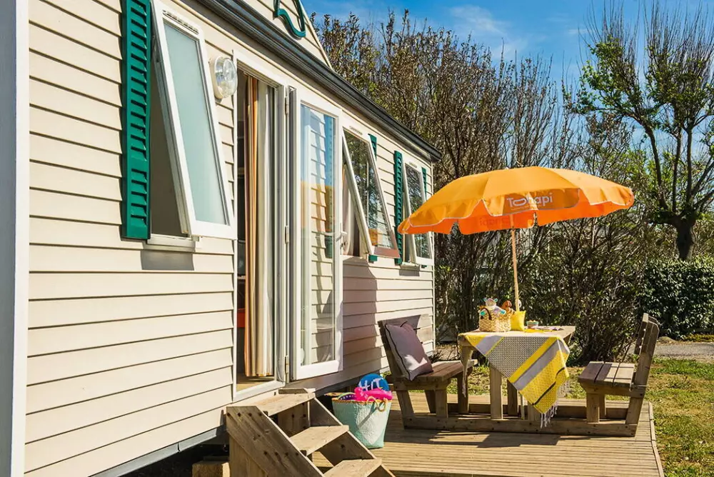 Camping Clos Cottet