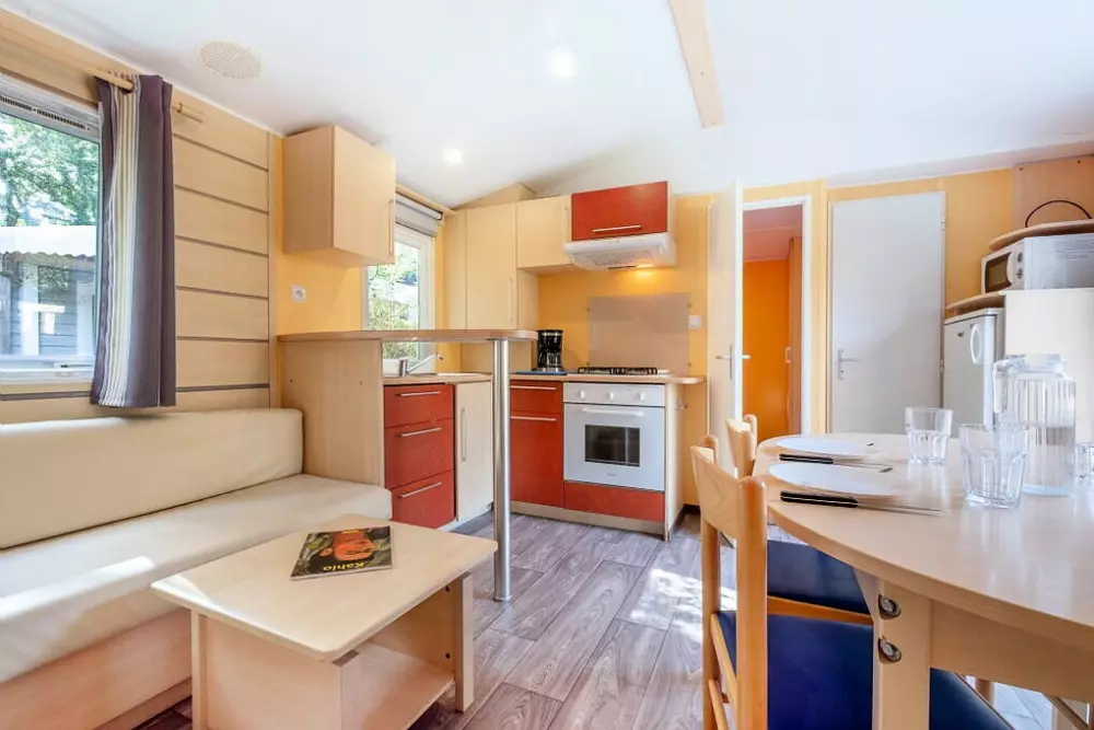 Camping Clos Cottet