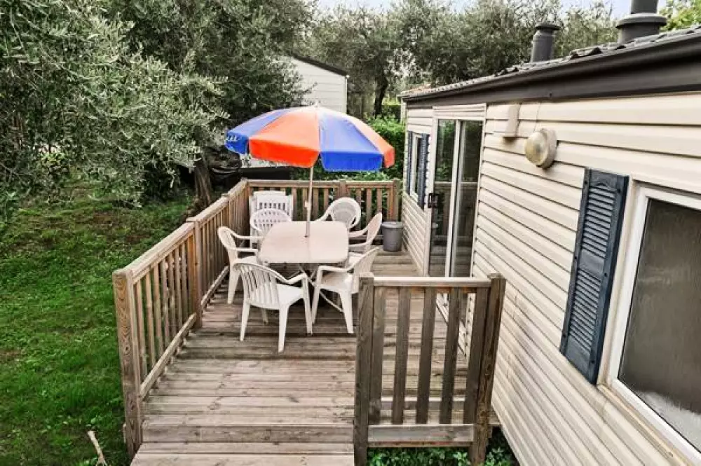 Camping Clos Cottet