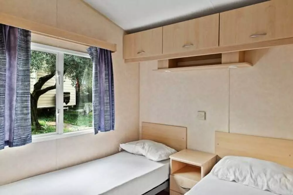 Camping Clos Cottet