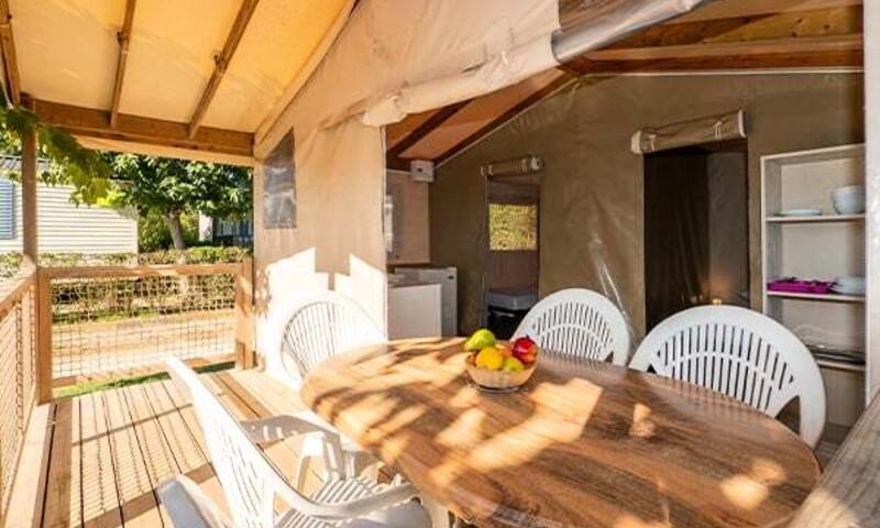 Camping Clos Cottet - Angles - Vendée - 46
