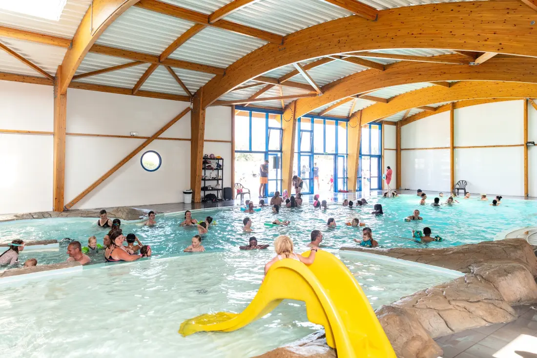 Camping maeva Club L'Atlantique 4 étoiles★★★★