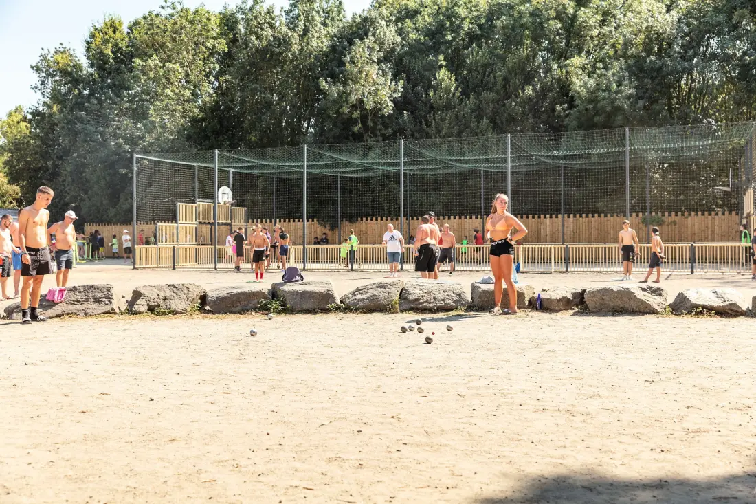 Camping maeva Club L'Atlantique 4 étoiles★★★★