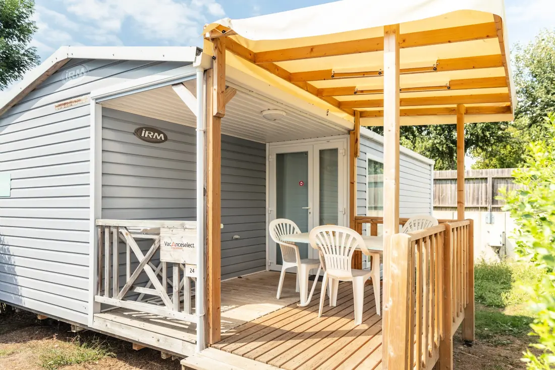 Camping maeva Club L'Atlantique 4 étoiles★★★★