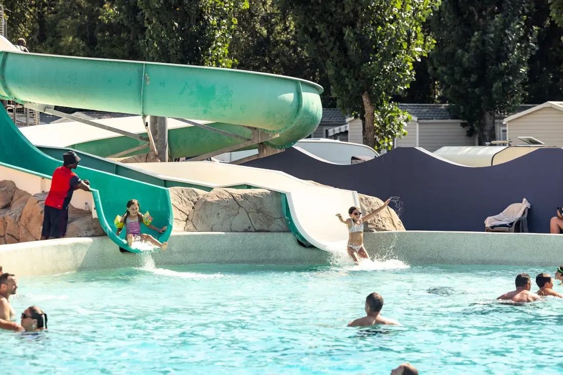 Camping maeva Club L'Atlantique 4 étoiles★★★★