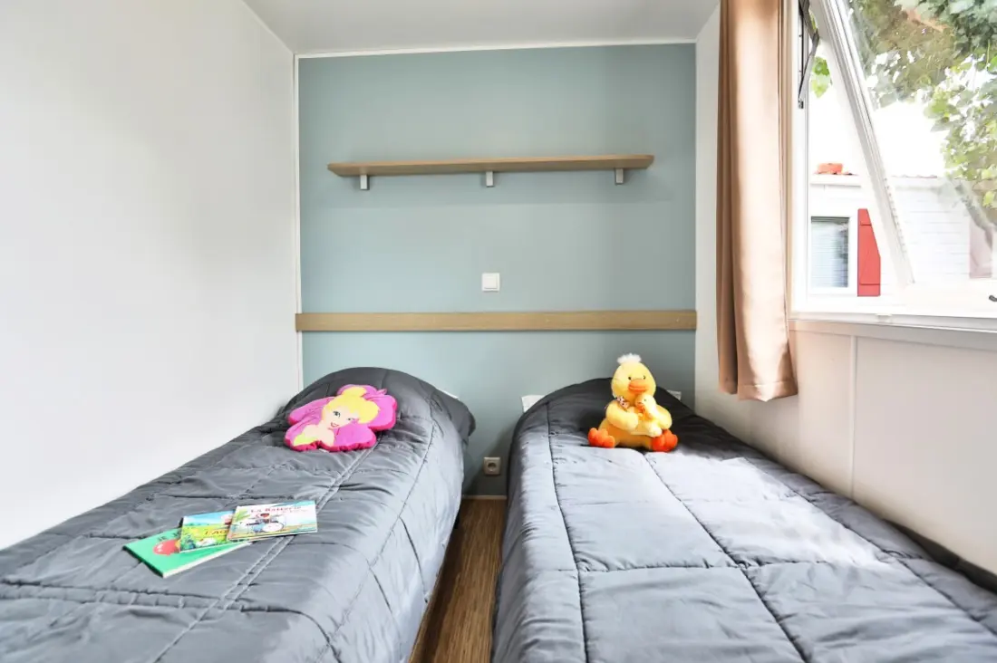 Camping maeva Club L'Atlantique 4 étoiles★★★★