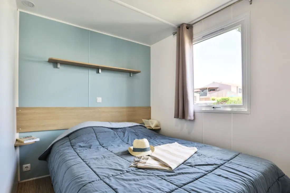 Camping maeva Club L'Atlantique 4 étoiles★★★★