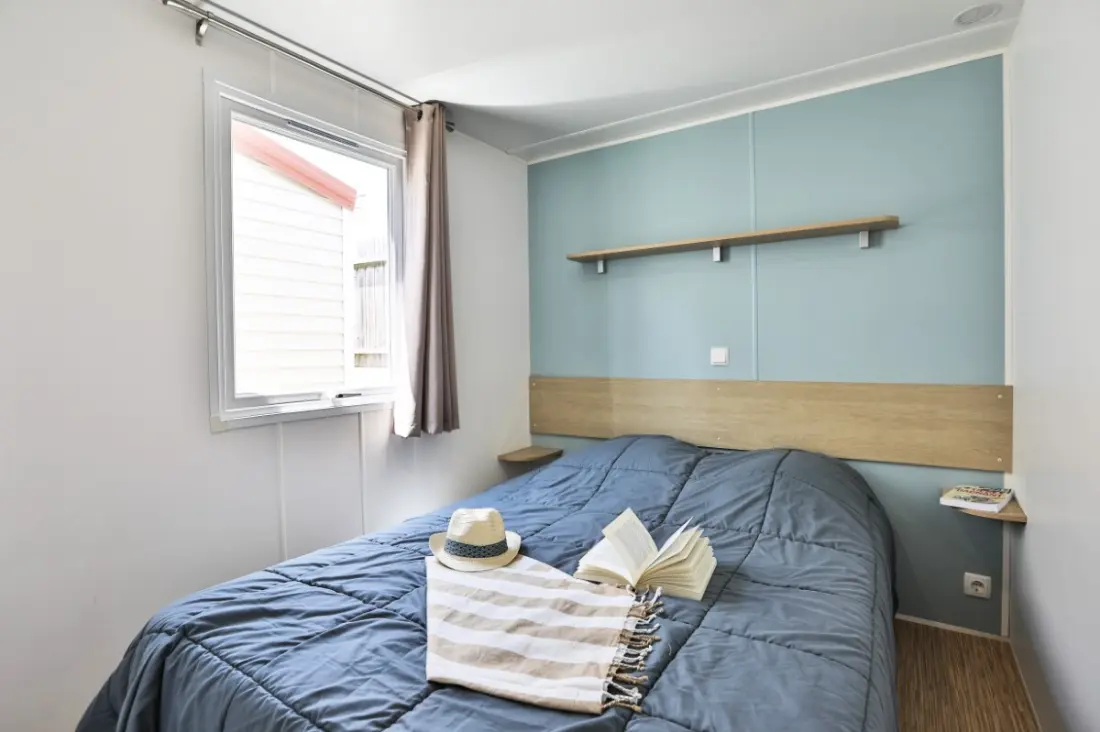 Camping maeva Club L'Atlantique 4 étoiles★★★★