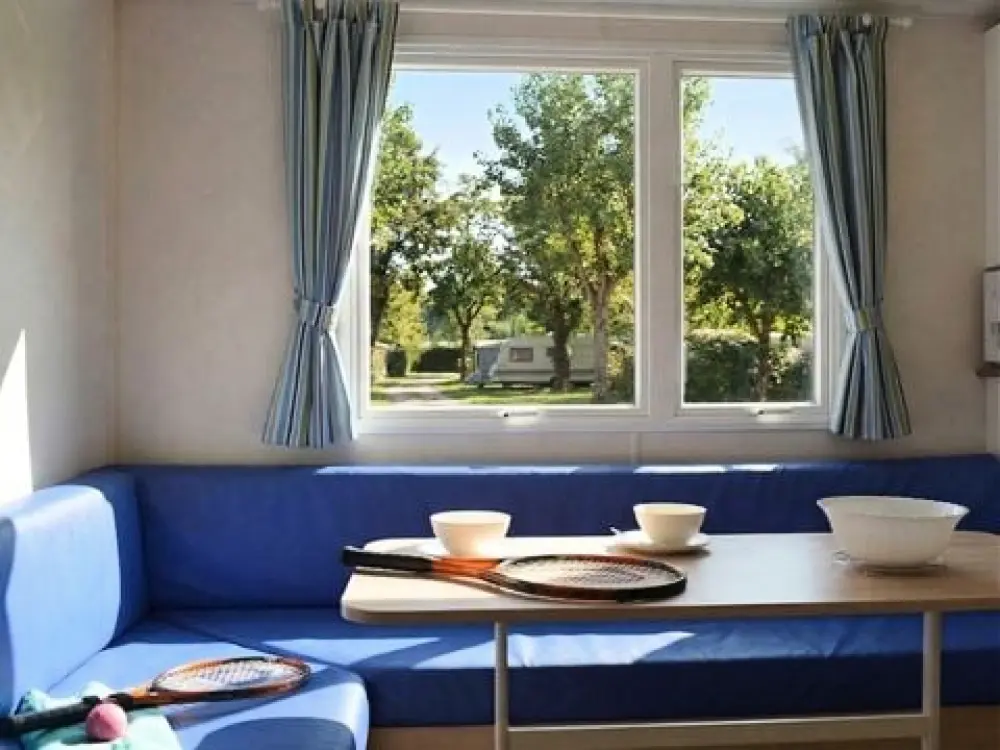 Camping Moncalm4 étoiles★★★★