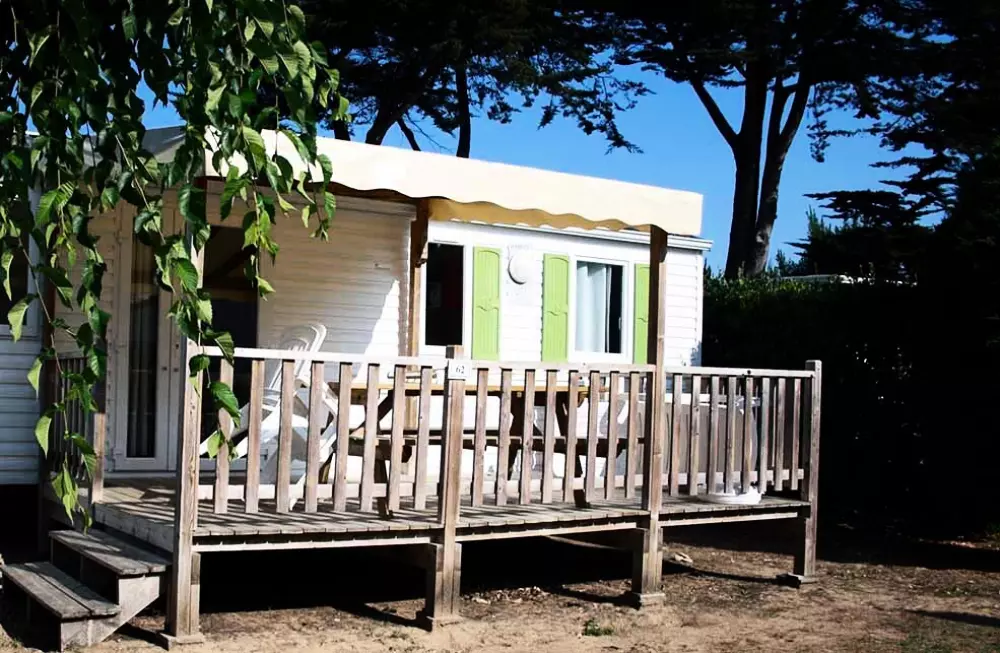 Camping Moncalm4 étoiles★★★★