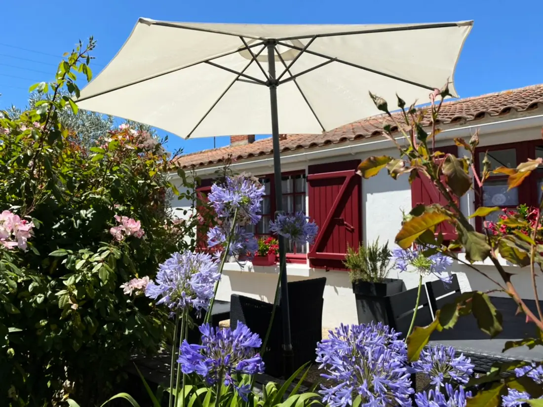 Maison de Vacances Angles 18