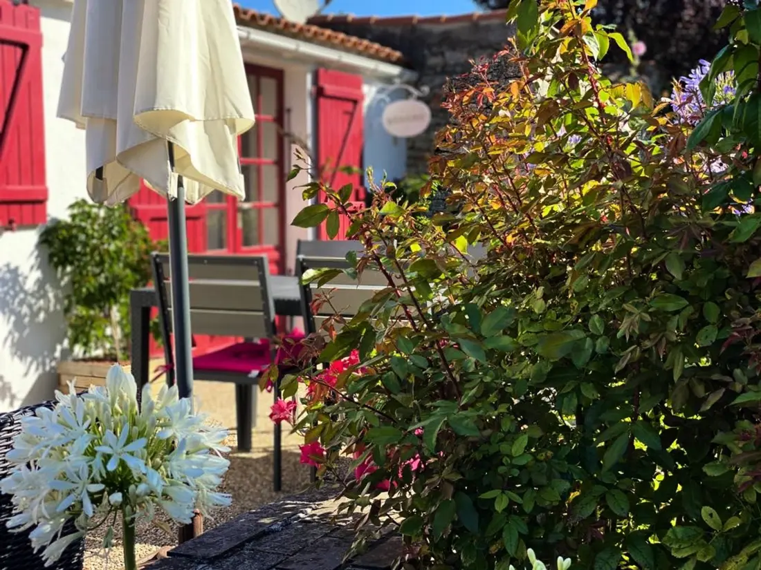 Maison de Vacances Angles 18