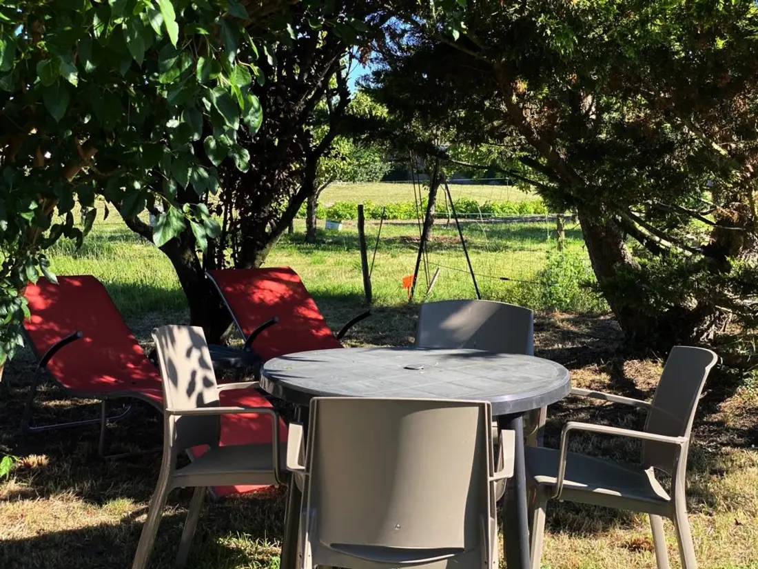 Maison de Vacances Angles 18