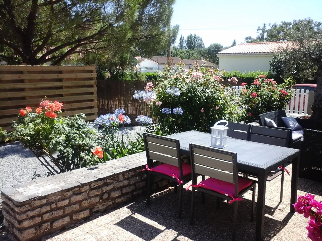 Maison de Vacances Angles 18
