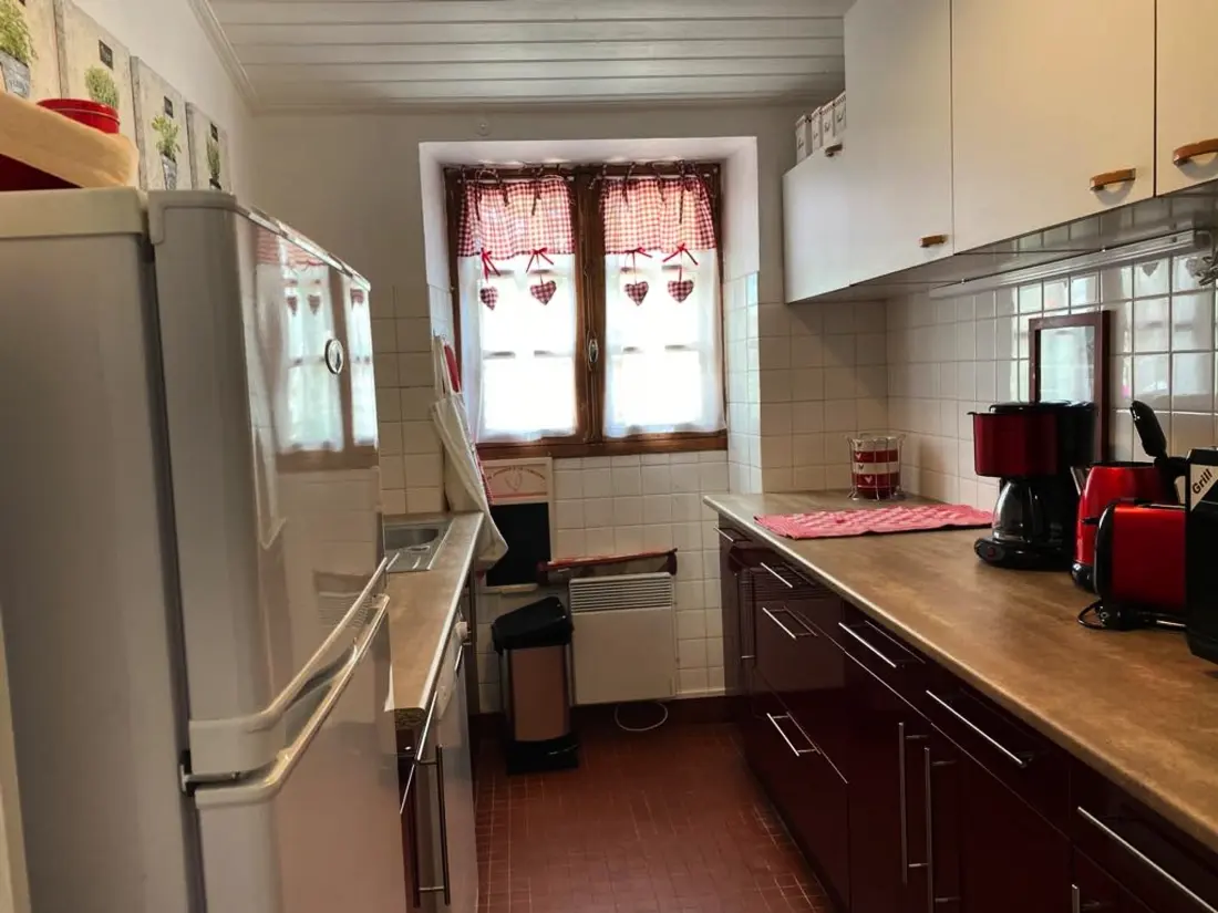 Maison de Vacances Angles 18