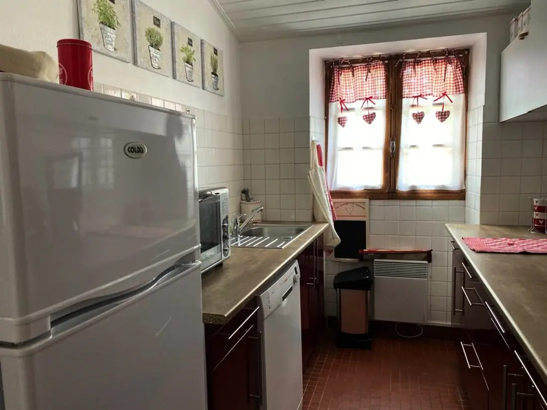 Maison de Vacances Angles 18