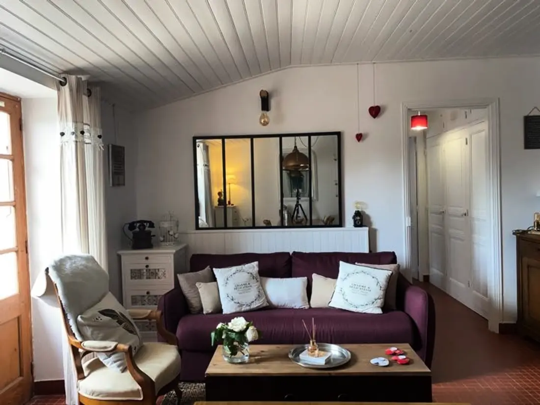 Maison de Vacances Angles 18