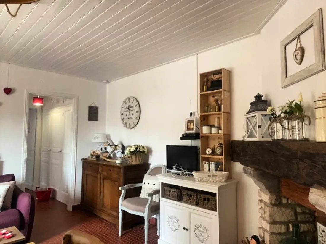 Maison de Vacances Angles 18