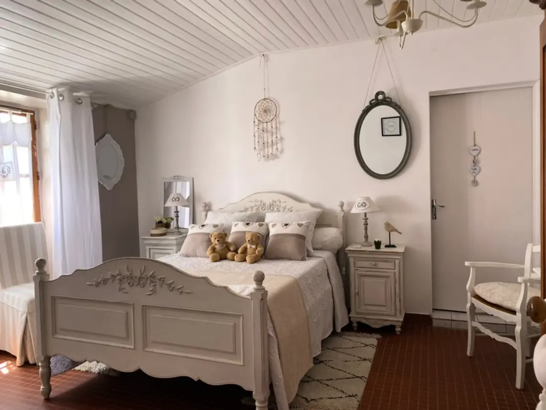 Maison de Vacances Angles 18