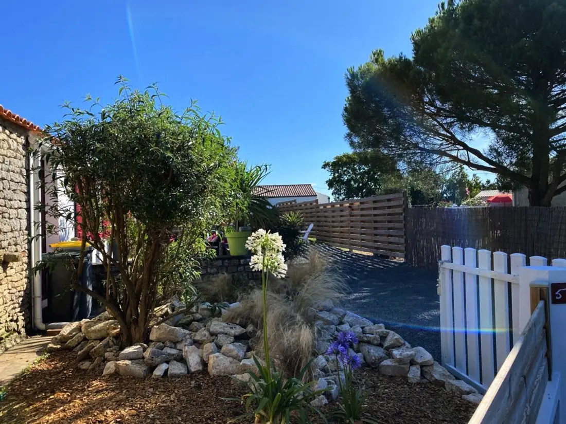 Maison de Vacances Angles 18
