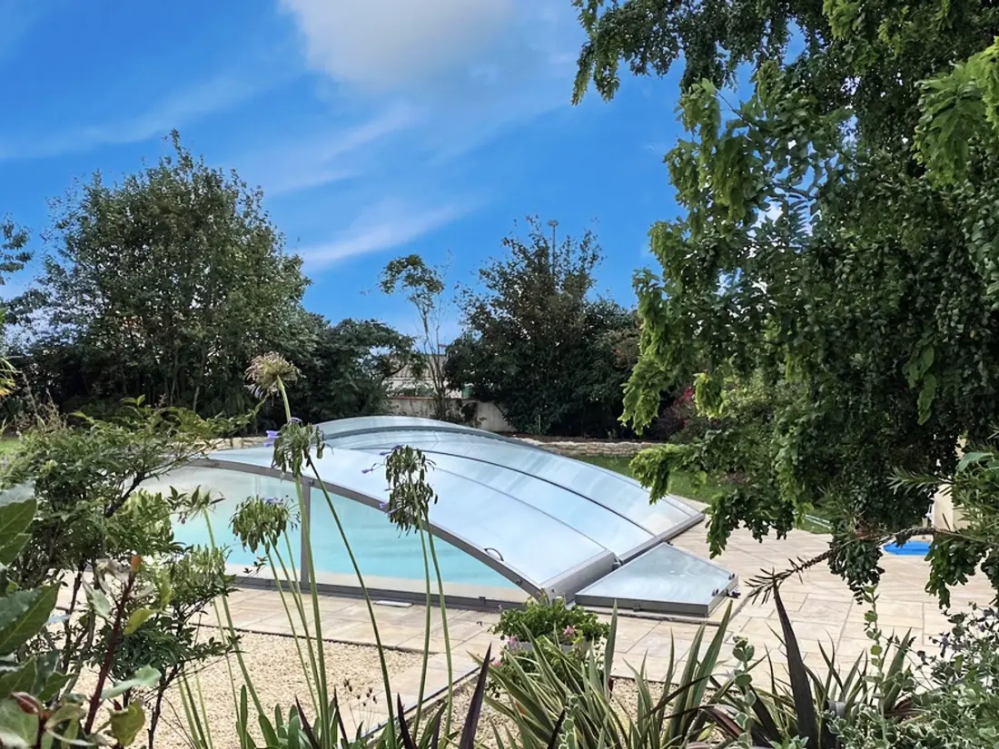 Maison de Vacances Angles 21
