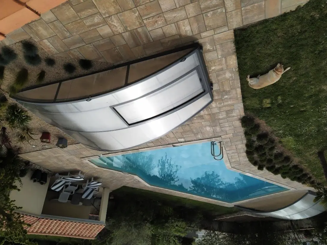 Maison de Vacances Angles 21
