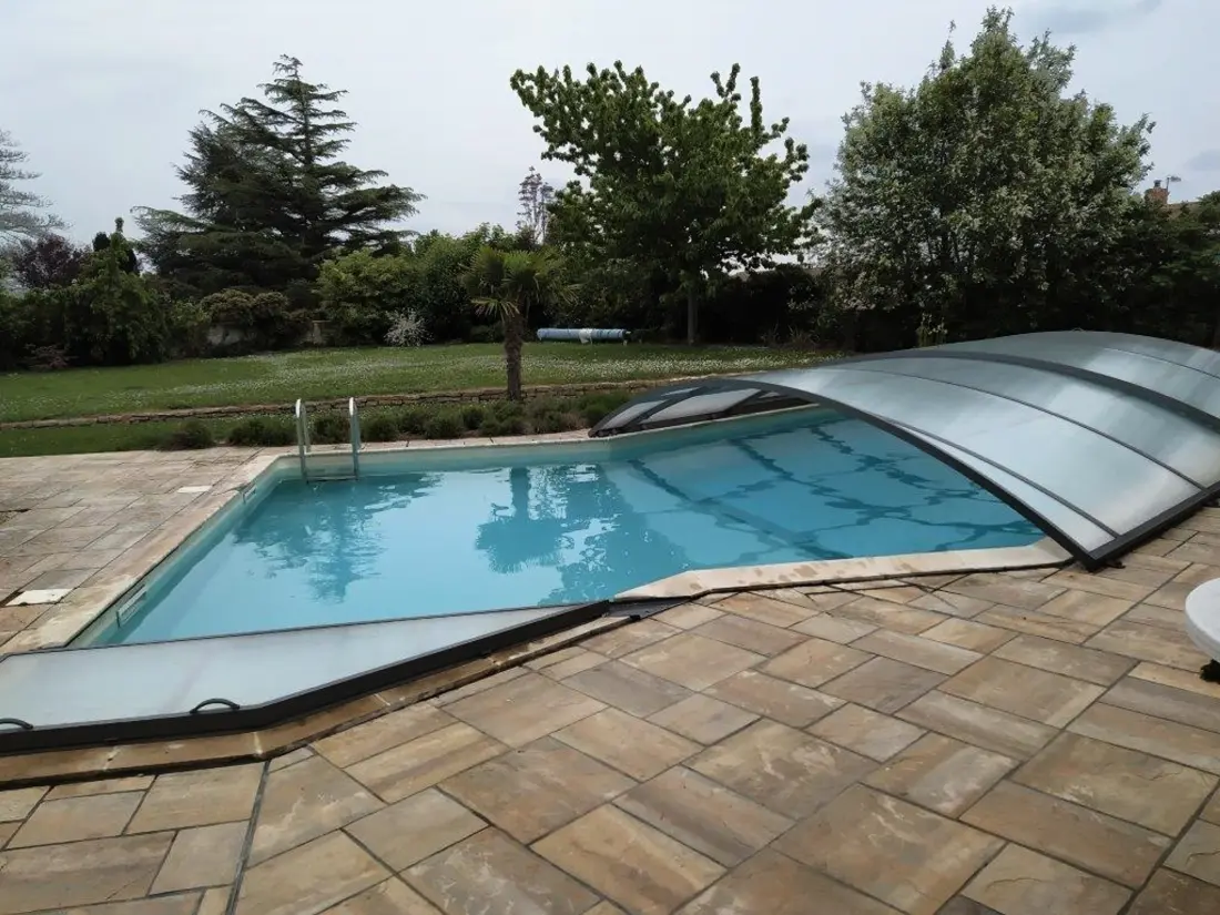 Maison de Vacances Angles 21