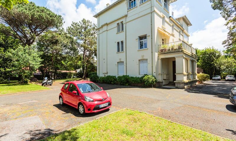 Appartement Montdeville - - - Anglet - 13