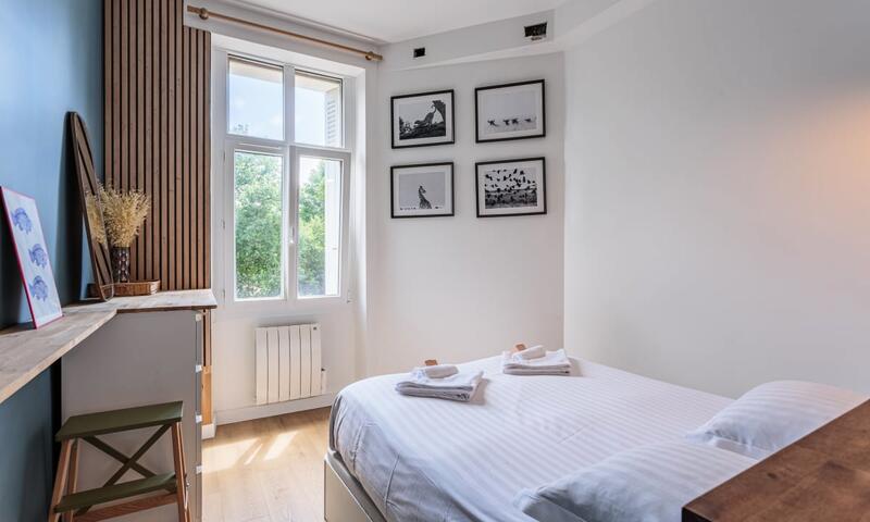 Appartement Montdeville - - - Anglet - 10