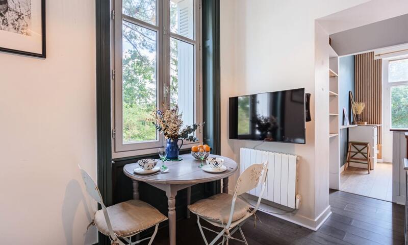 Appartement Montdeville - - - Anglet - 4
