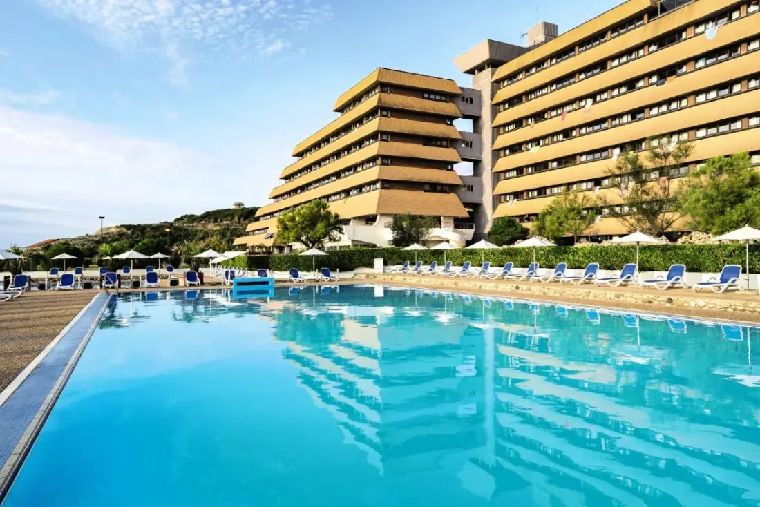 Belambra Clubs Anglet - La Chambre d'Amour - Demi-pension