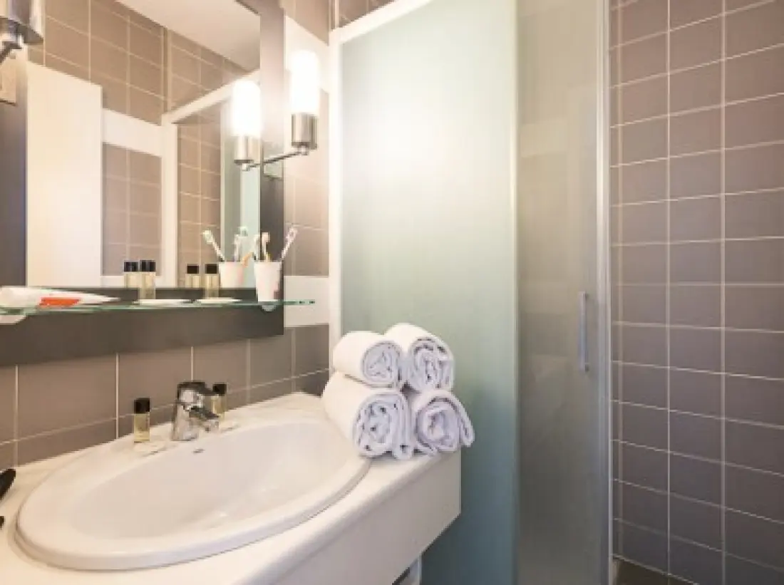 Belambra Clubs Anglet - La Chambre d'Amour - Demi-pension