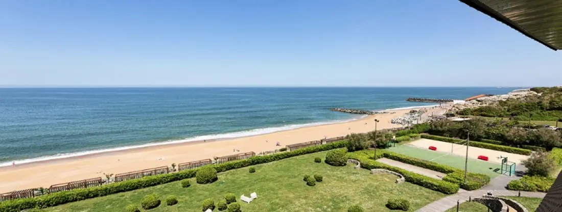 Belambra Clubs Anglet - La Chambre d'Amour - Demi-pension