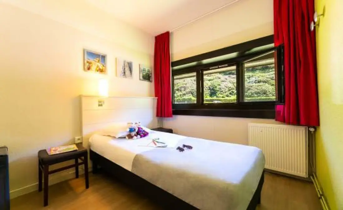 Belambra Clubs Anglet - La Chambre d'Amour - Demi-pension