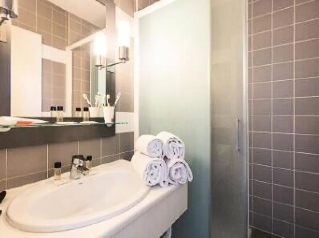 Belambra Clubs Anglet - La Chambre d'Amour - Demi-pension