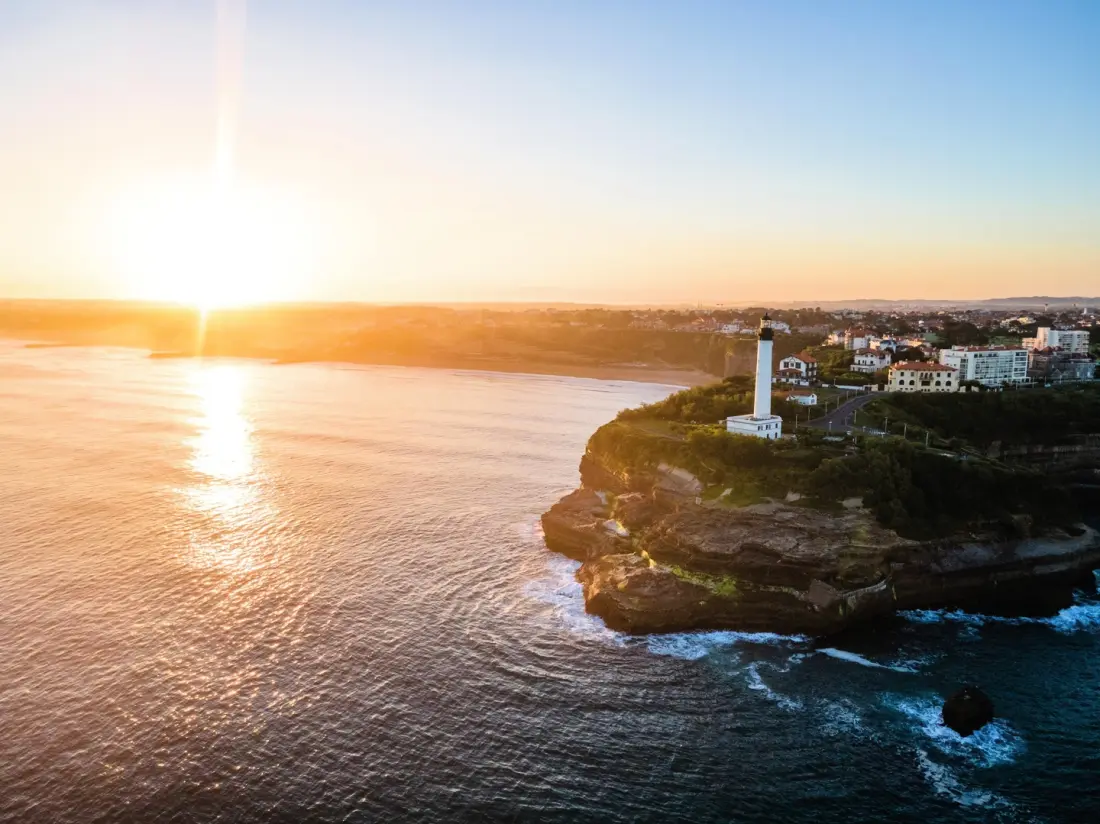 Belambra Clubs Anglet - La Chambre d'Amour - Pension complète